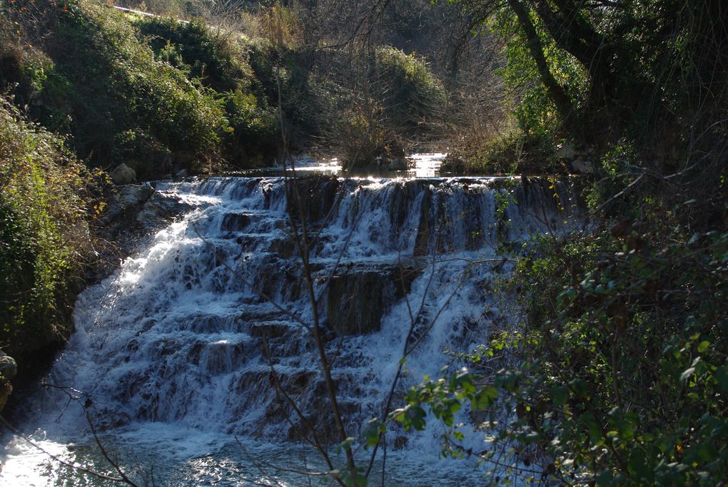 Album - Meyrargues en images