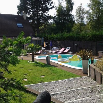 LA RESILIENCE "SURMONTER LES EPREUVES"