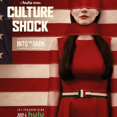 Halloween Oktorrorfest 2019 - 34 - Into The Dark - 1x10 - Culture Shock (2019)