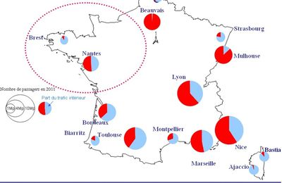 N.-D. des Landes : enfin un dossier gouvernemental "grand public" sur l'aéroport !