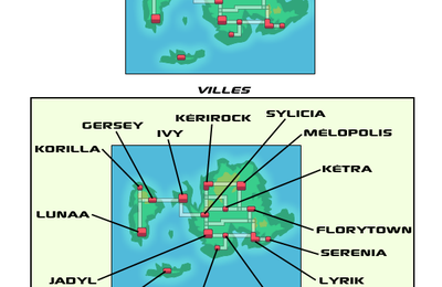 Région