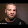 UFC 124: Thiago Alves veut Jake Shields