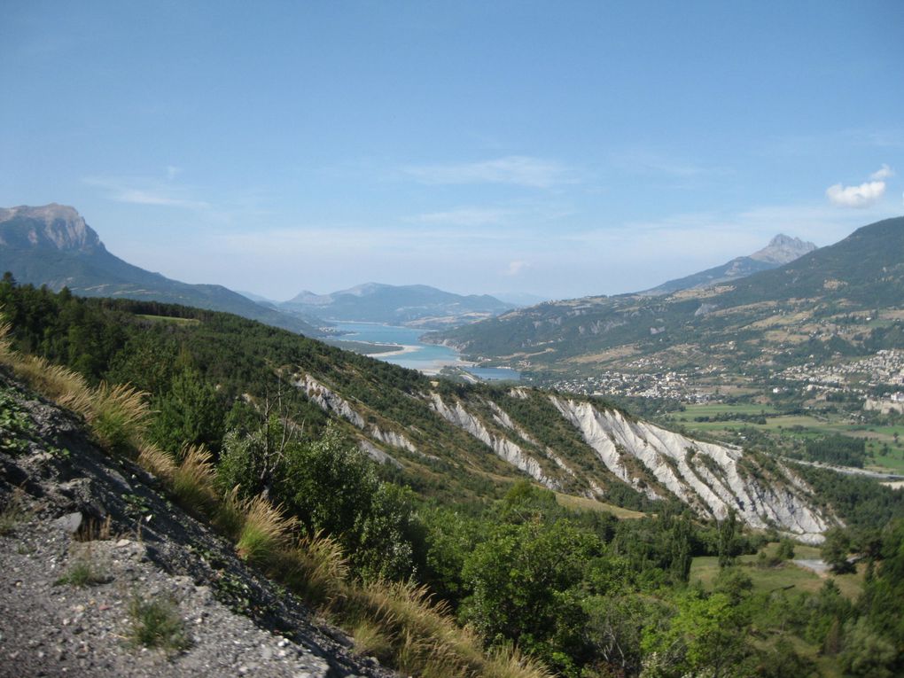 Séjour cyclisme