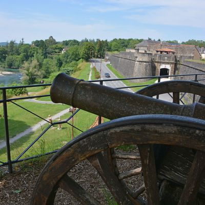 Destination Béarn des gaves