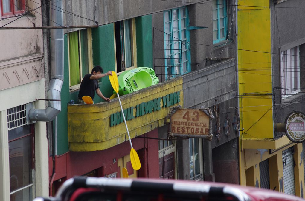 Album - 036 ) ILE DE CHILOE