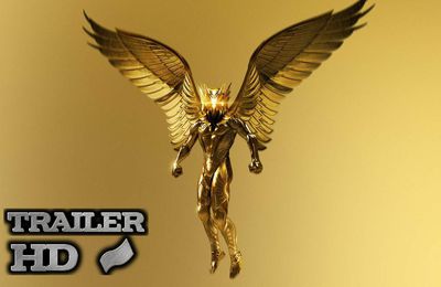 Watch "Gods of Egypt" (2016) - Streaming Online