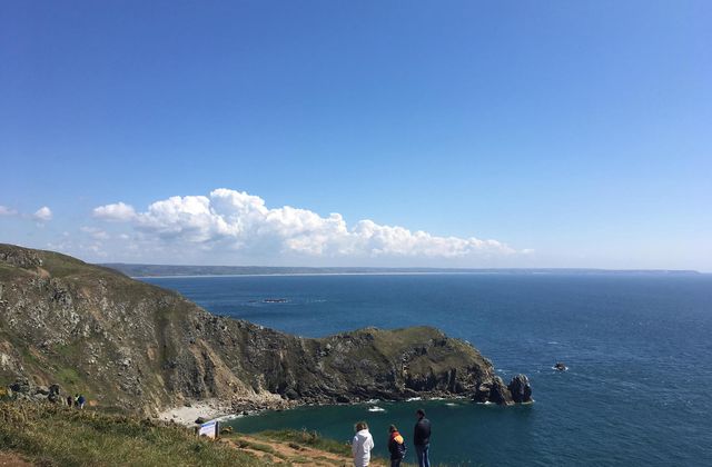 Échappées belles sur la presqu'île du Cotentin, ce samedi soir sur France 5.