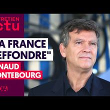 Montebourg, Mélenchon? ou les deux à la fois?