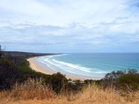 Great Ocean Road - Novembre 2014 