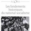 Les fondements historiques du National-Socialisme