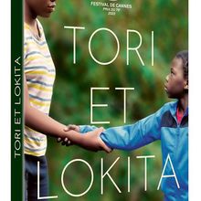 Tori et Lokita DVD