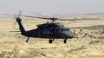 Two More UH-60L Black Hawks for Saudi Arabia