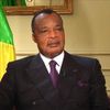 Brazzaville : Sassou Ngouesso décide de boycotter sa Constitution pour briguer un 3ème mandat