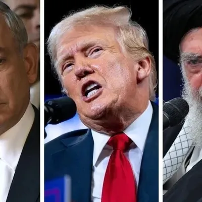 Donald Trump affirme que l'Iran et Israël ont chacun violé le cessez-le-feu