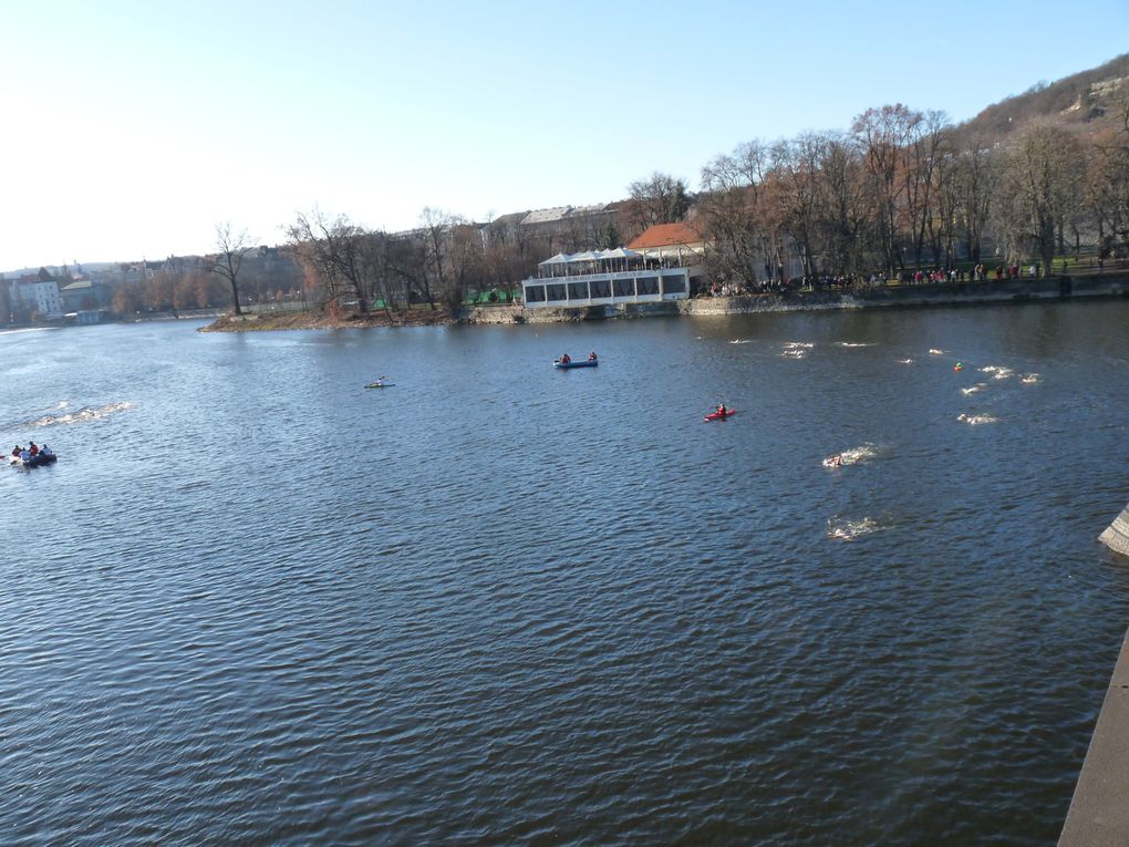 Quelques jours à Prague pour allier découverte, promenade, émerveillement et magie de Noël