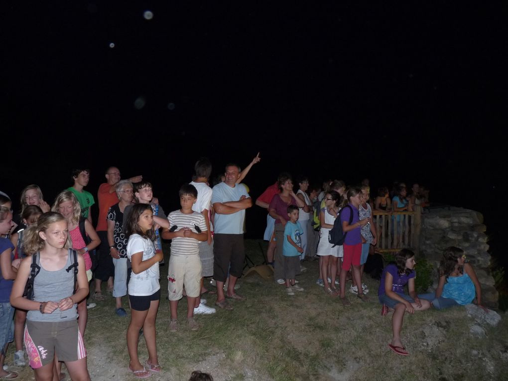 Album - Rencontre-2010-Camp-ete