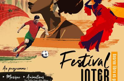 Festival Inter Culturel