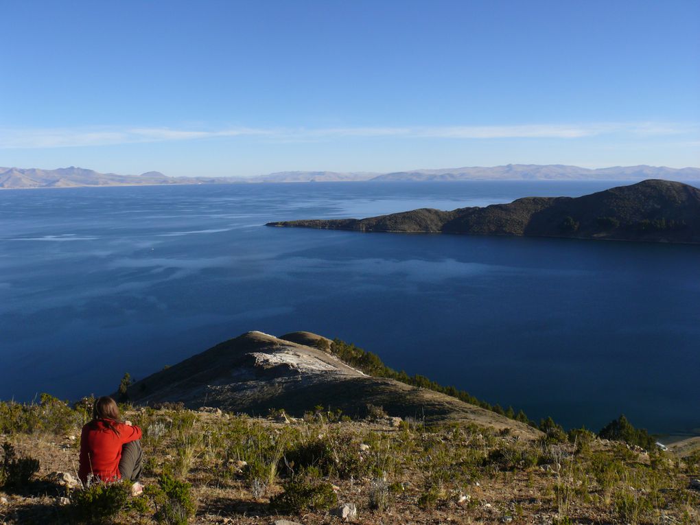 Album - 16- Bolivie