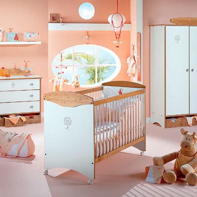 Comment meubler une chambre pour enfant ?