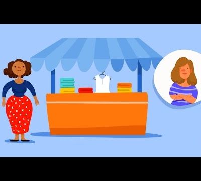 LES NOTIONS DE MERCATIQUES