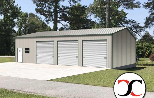 An Ideal Buying Guide to Single Car Carports