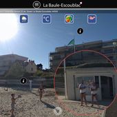 Connaissez-vous le plan Vigiplage estival à La Baule ? - La-Baule-360