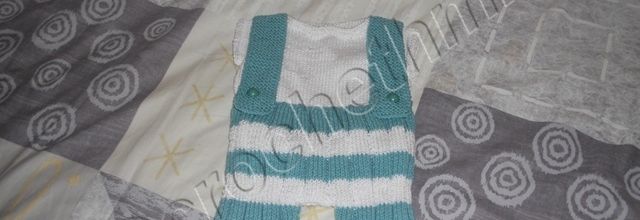 mon encours un nouvel ensemble bébé