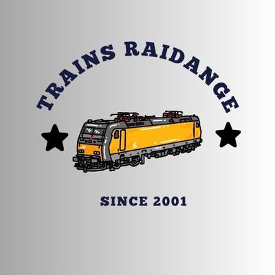 trainsraidange