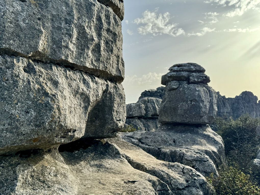 SPM24 El Torcal Natural Park