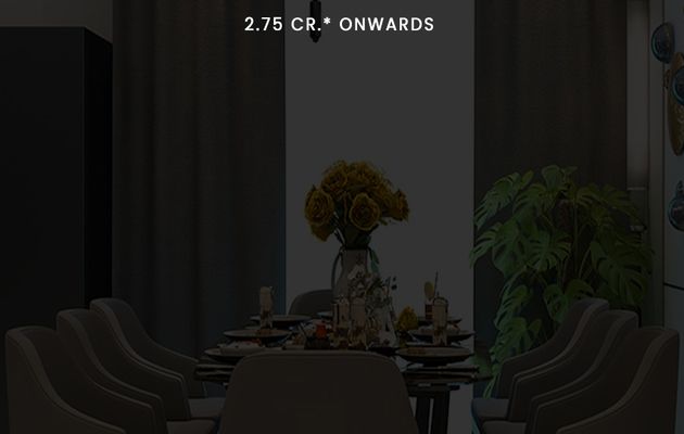 DLF One Midtown – Best Luxury Apartments in Delhi