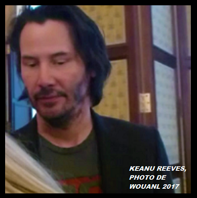 KEANU REEVES : SES NEWS AU MARDI 28 FEVRIER 2023 PAR WOUAN (JOHN WICK,CHAPTER 4, PREMIERE MONDIALE PARISIENNE, INFOS/KEANU REEVES EN COUVERTURE DU MAGAZINE DE CINE PREMIERE,COMPLEMENT/DOCUMENT INEDIT DE  L'ACTEUR SUR ARTE BIENTOT, NEWS/BRZRKR ADAPTE CHEZ DELCOURT, AUTRES), LIENS,VIDEOS,PHOTOS.