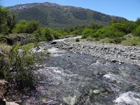 Ultime étape (et pas des moindres) en Patagonie