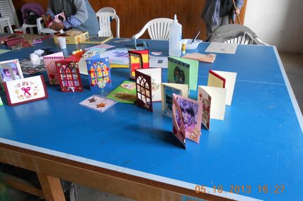 Vous avez dit "scrapbooking"?