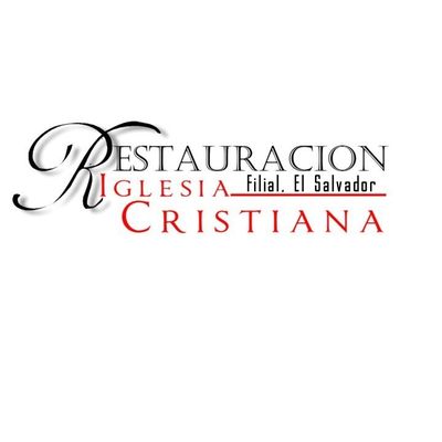 Blog Iglesia Cristiana Restauración ES