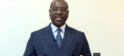 Coronavirus : Guillaume Soro depuis l’exil appelle à l’union sacrée contre le covid-19 qui menace le pays d’effondrement