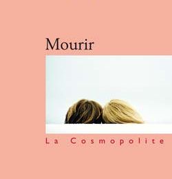 Mourir d'Arthur SCHNITZLER