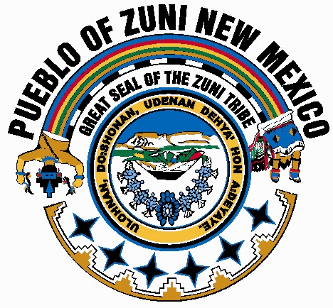 Zunis (Nouveau Mexique)