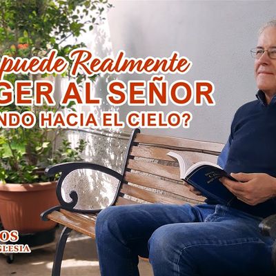 Testimonio cristiano 2021 | ¿Se puede realmente acoger al Señor mirando hacia el cielo?