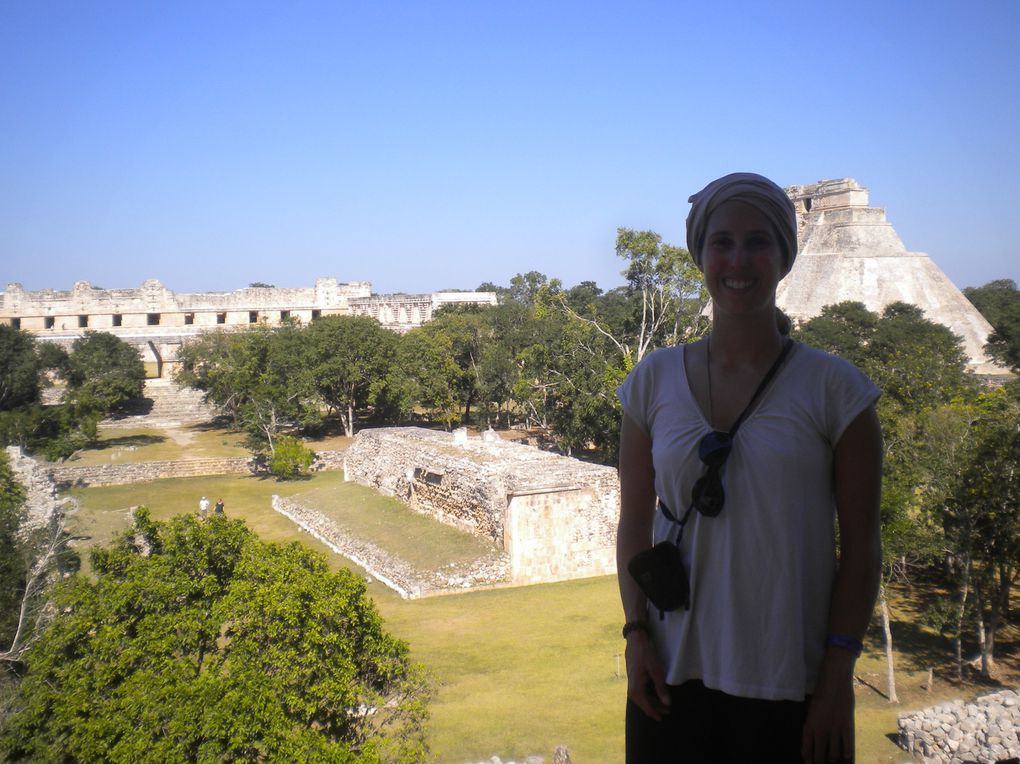 Quintana Roo, Yucatan