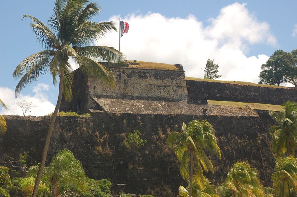 Martinique Mars 2014