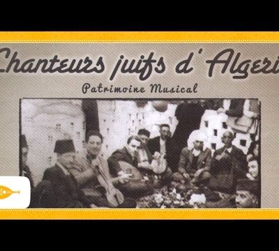 Line Monty, la "Glamoureuse d’Alger" qui chante si bien l'arabe