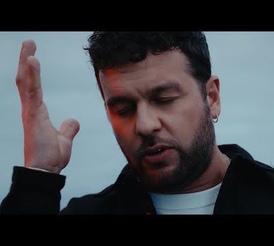 Claudio Capéo - T'en aller 