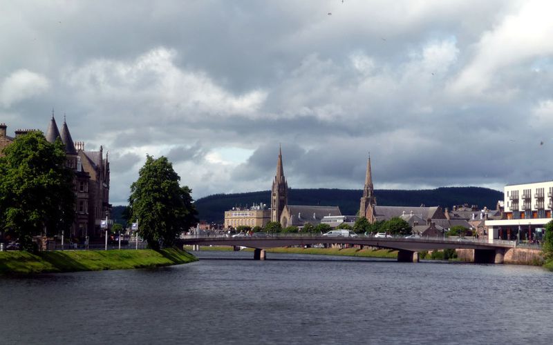 Inverness