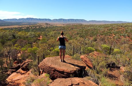 Flinders Ranges