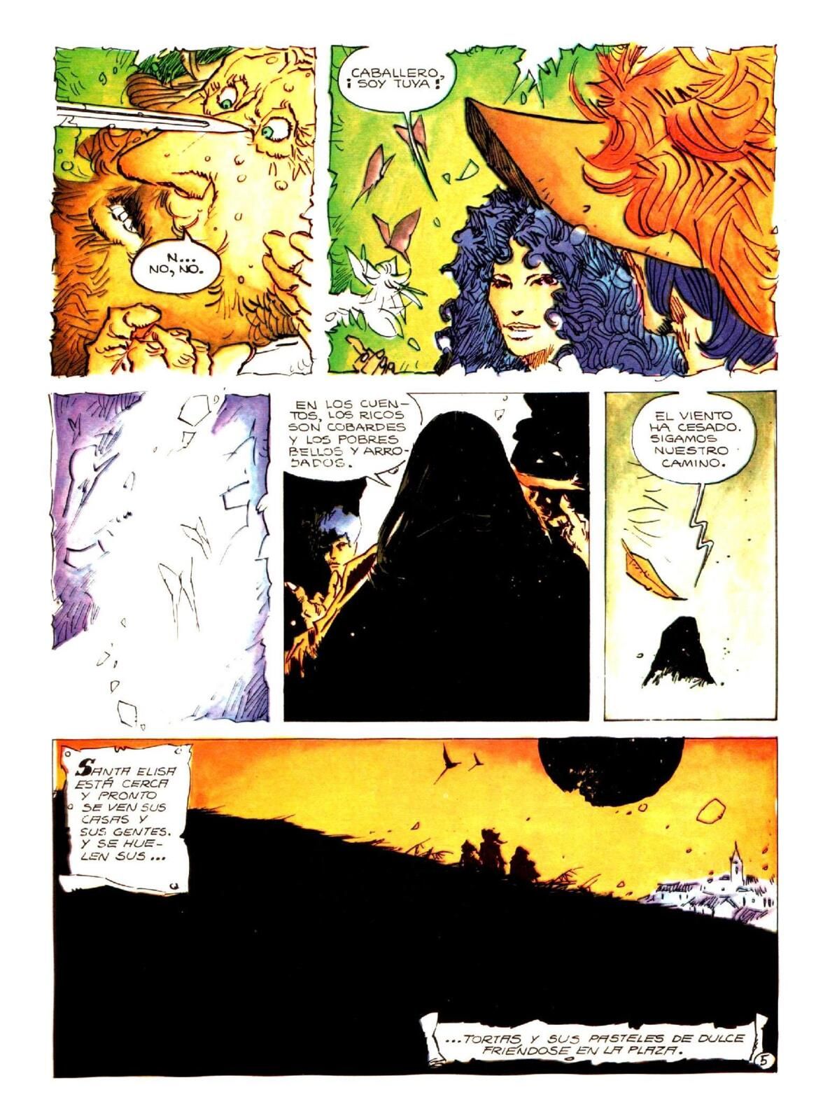 Skorpio (Edición original Argentina)...Vol...6