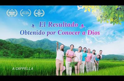 Música cristiana | "El resultado obtenido por conocer a Dios" Adorar a Dios en espíritu y en verdad