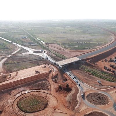 Autoroute Ila Touba : Le chef de l’Etat séduit par le respect des délais