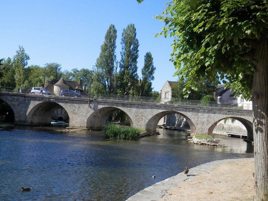 Le 28-06-15-Morêt sur Loing