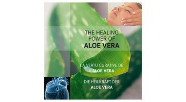 Pourquoi choisir les produits Aloe Vera LR 