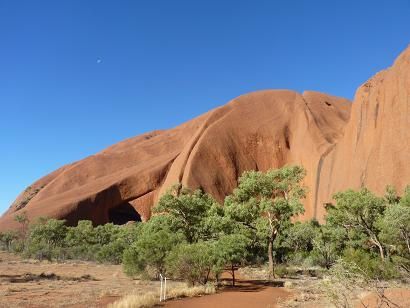 Album - 15.Uluru